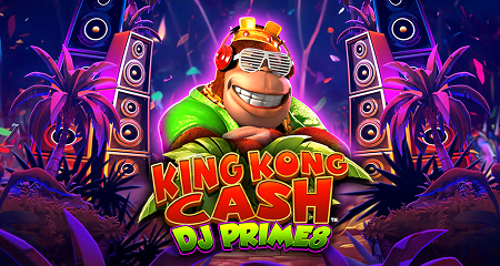 King Kong Cash DJ Prime8