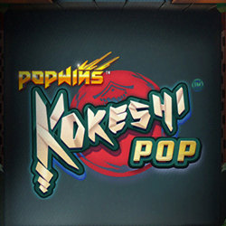KokeshiPop