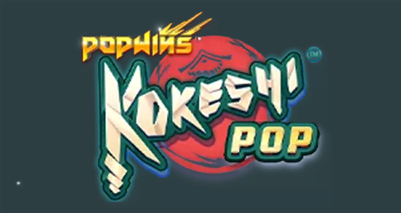 KokeshiPop