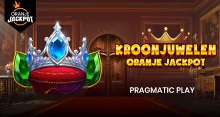 Kroonjuwelen