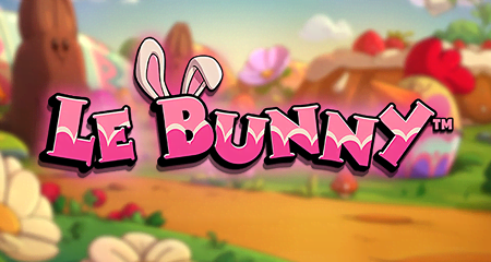 Le Bunny