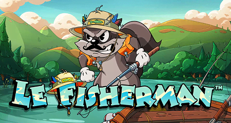 Le Fisherman