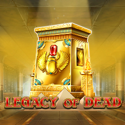 Legacy of Dead