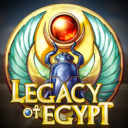 Legacy of Egypt