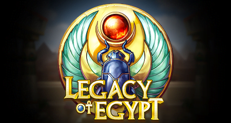 Legacy of Egypt