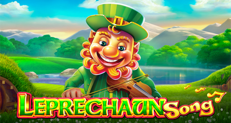 Leprechaun Song