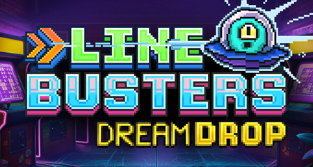 Line Busters Dream Drop