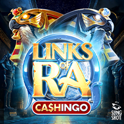 Links of Ra Cashingo