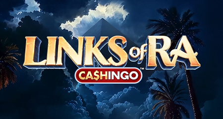 Links of Ra Cashingo