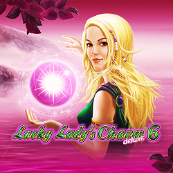 Lucky Lady’s Charm Deluxe