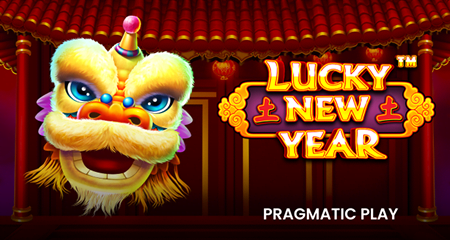 Lucky New Year