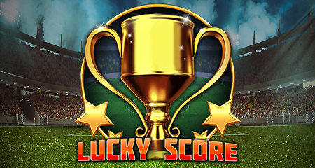 Lucky Score gokkast