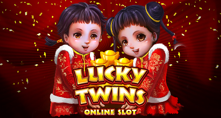 Lucky Twins