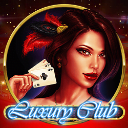Luxury Club gokkast