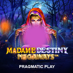 Madame Destiny
