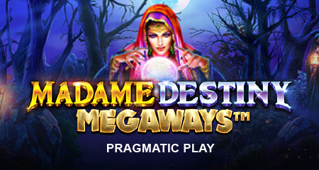 Madame Destiny