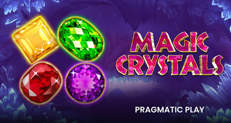 Magic Crystals