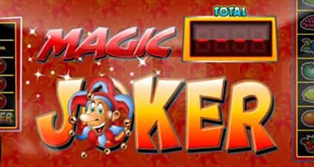 Magic Joker