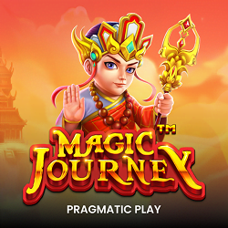Magic Journey slot
