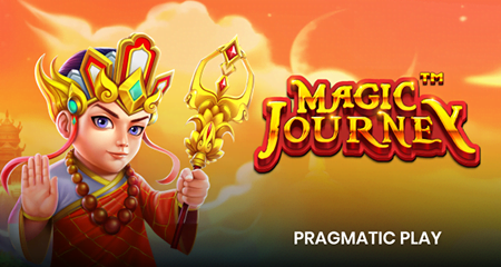 Magic Journey slot