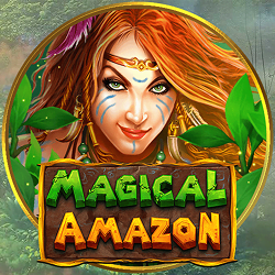 Magical Amazon gokkast