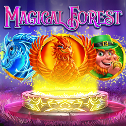 Magical Forest gokkast