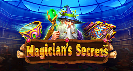 Magicians Secrets