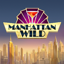 Manhattan Goes Wild