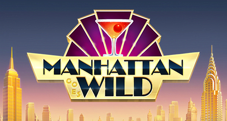Manhattan Goes Wild