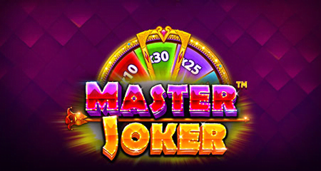 Master Joker
