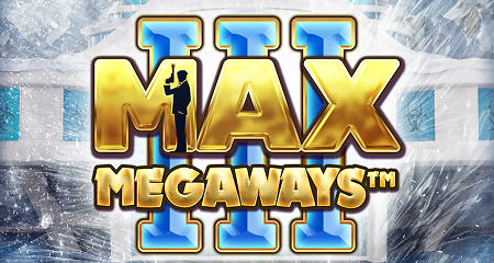 Max Megaways 3