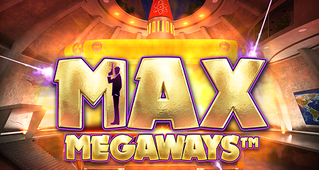 Max Megaways