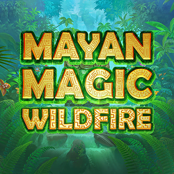 Mayan Magic slot