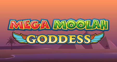 Mega Moolah Goddess