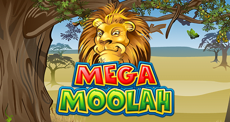 Mega Moolah