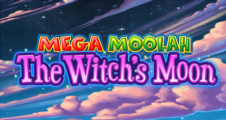 Mega Moolah The Witch’s Moon