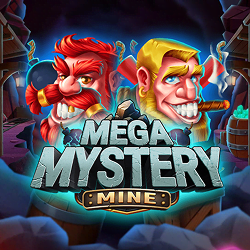 Mega Mystery Mine