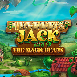 Megaways Jack and the Magic Beans