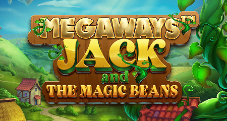 Megaways Jack and the Magic Beans