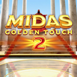Midas Golden Touch 2