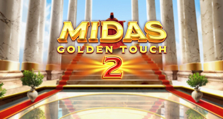 Midas Golden Touch 2