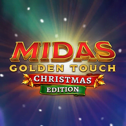 Midas Golden Touch Christmas Edition