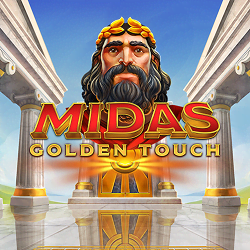 Midas Golden Touch