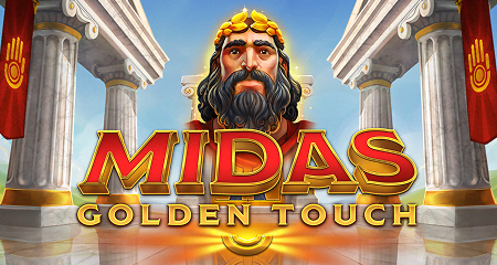 Midas Golden Touch
