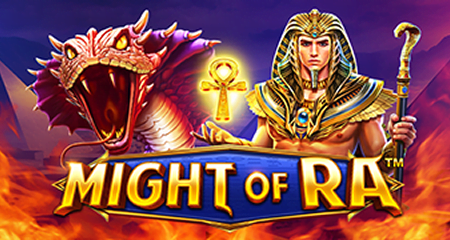 Might of Ra