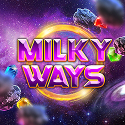 Milky Ways slots