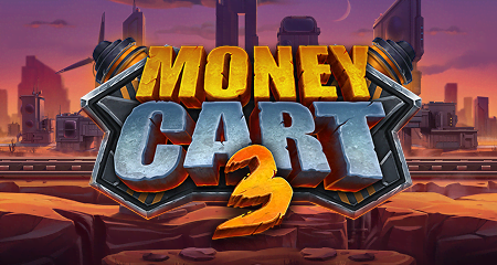 Money Cart 3