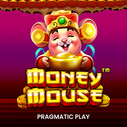 Money Mouse slot