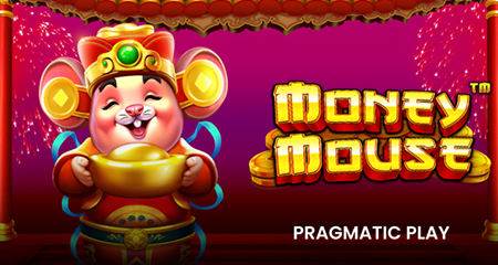 Money Mouse slot