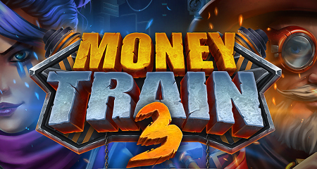 Money Train 3